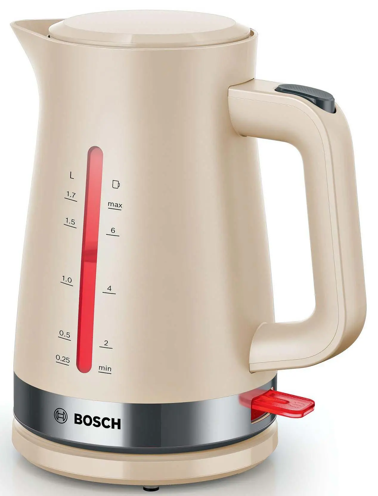 Czajnik Bosch MyMoment TWK4M227 1,7l 2400W