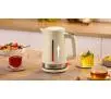 Czajnik Bosch MyMoment TWK4M227 1,7l 2400W