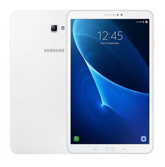 Samsung Galaxy Tab A 10.1 16GB Wi-Fi SM-T580 Biały