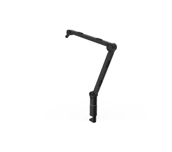 Krux Arm 500 Czarny