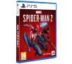 Konsola Sony PlayStation 5 Slim D Chassis (PS5) 1TB z napędem + Dodatkowy Pad Biały + Marvel’s Spider-Man 2