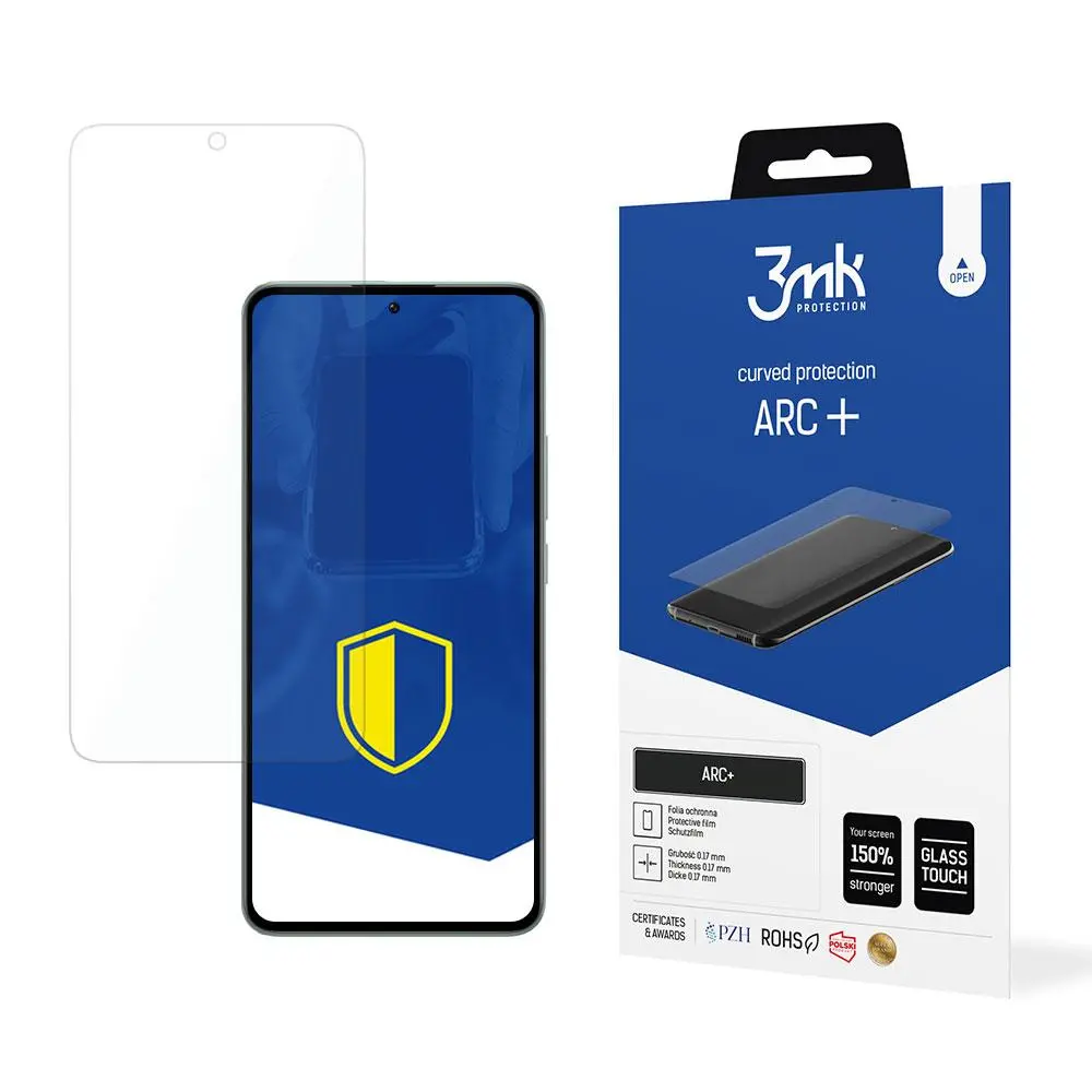 Folia ochronna 3mk ARC+ do Xiaomi 13T Pro