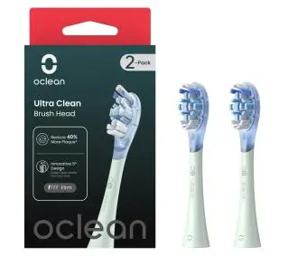 Oclean Ultra Clean UC02 2szt.