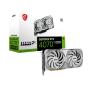 Karta graficzna MSI GeForce RTX 4070 Ti Super VENTUS 2X White OC 16GB GDDR6X 256bit DLSS 3