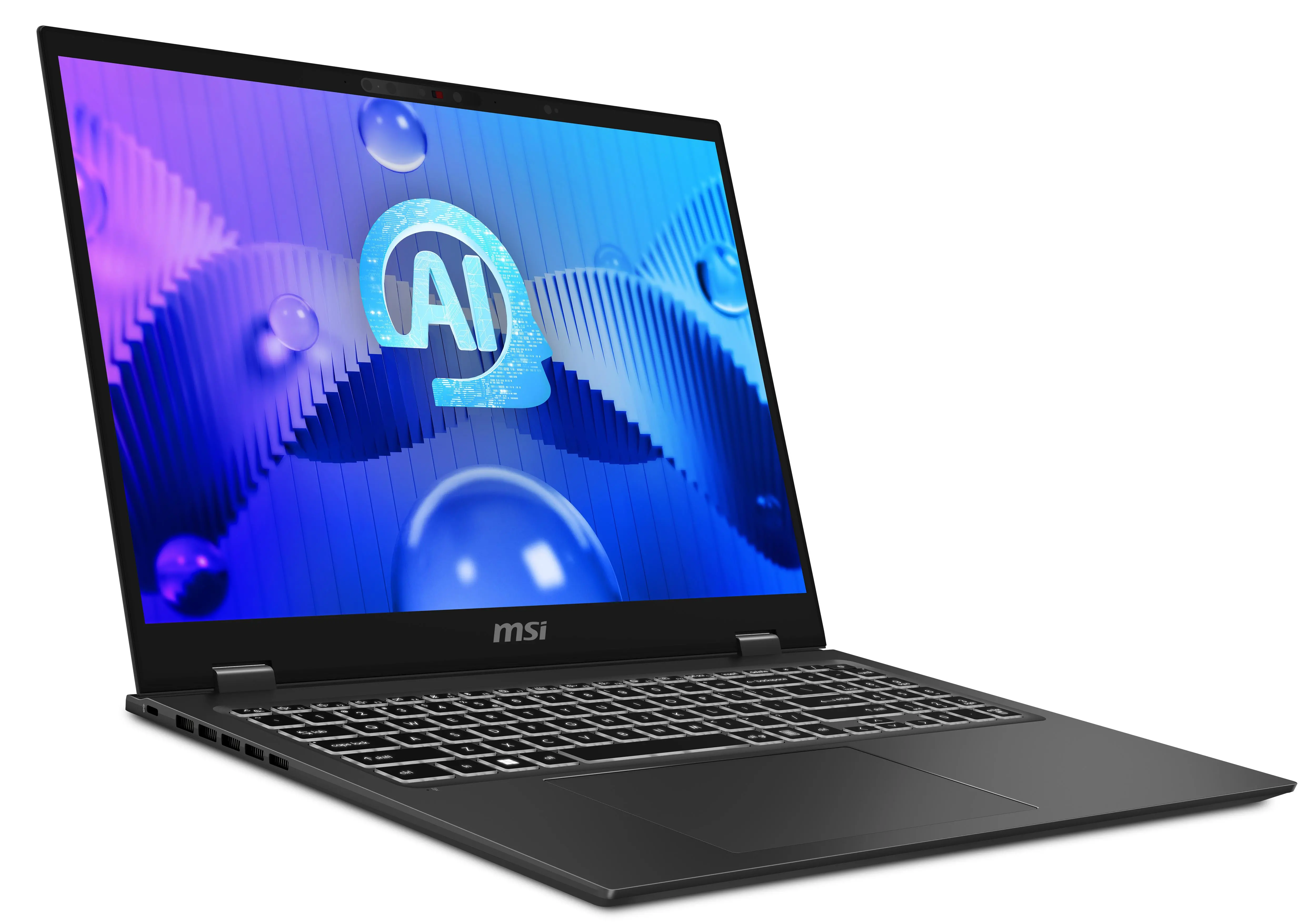 ★保証付き❣Prestige-16-AI-Studio-B1VFG-3617JP ☆保証付き❣Prestige-16-AI-Studio-B1VFG-3617JP MSI ビジネス
