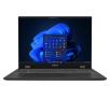 Laptop MSI Prestige 16 AI Studio B1VFG-017PL 16" Ultra 7 155H 32GB RAM 1TB Dysk SSD RTX4060 DLSS3 Win11 Szary