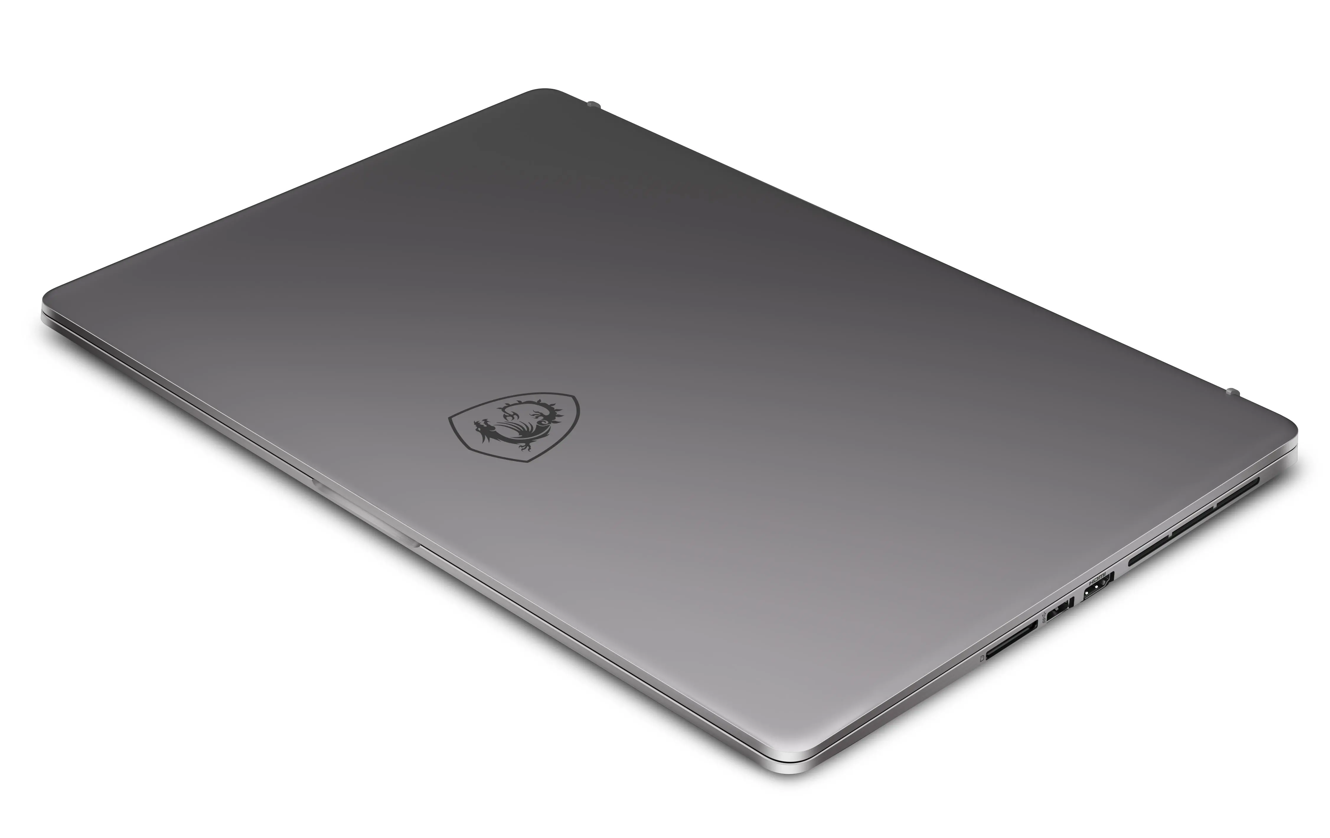 Laptop MSI Creator Z17 HX Studio A14VFT-239PL 17" 165Hz i7-14700HX 32GB RAM 2TB Dysk SSD RTX4060 DLSS3 Win11 Pro Szary