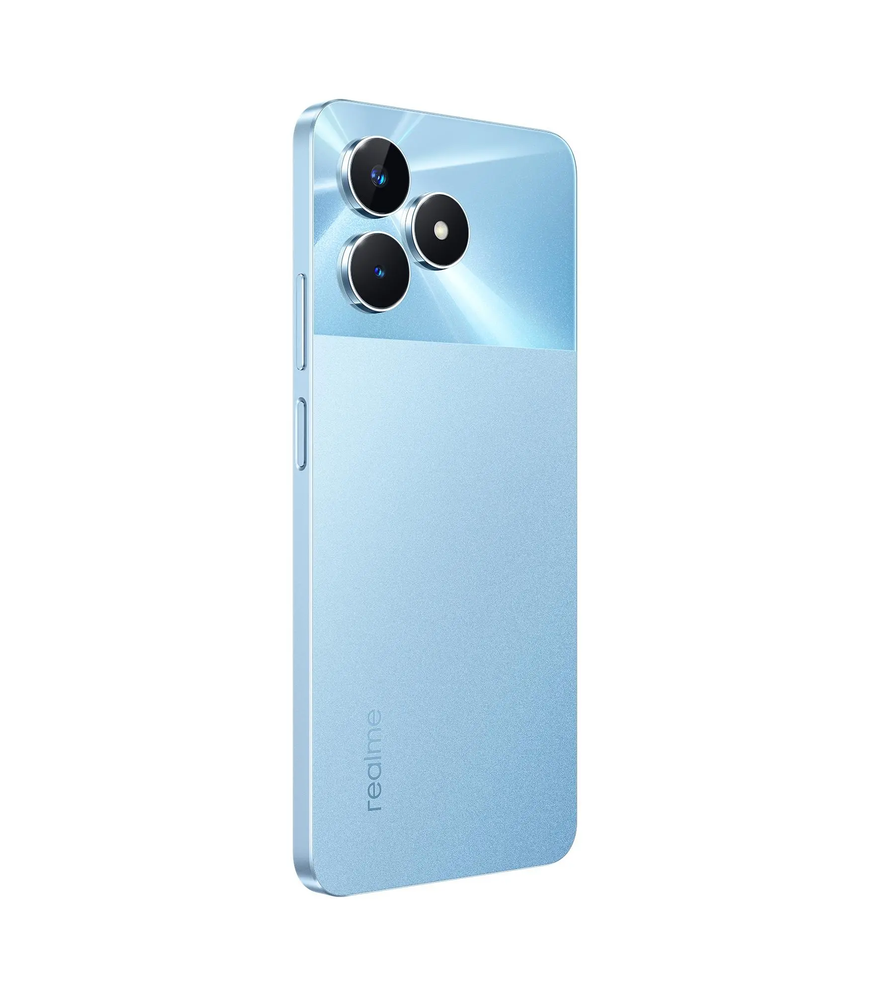 realme Note 50 3/64GBスマートフォン本体 Black Smartfon realme Note 50 3 GB / 64 GB 4G (LTE) czarny • Cena