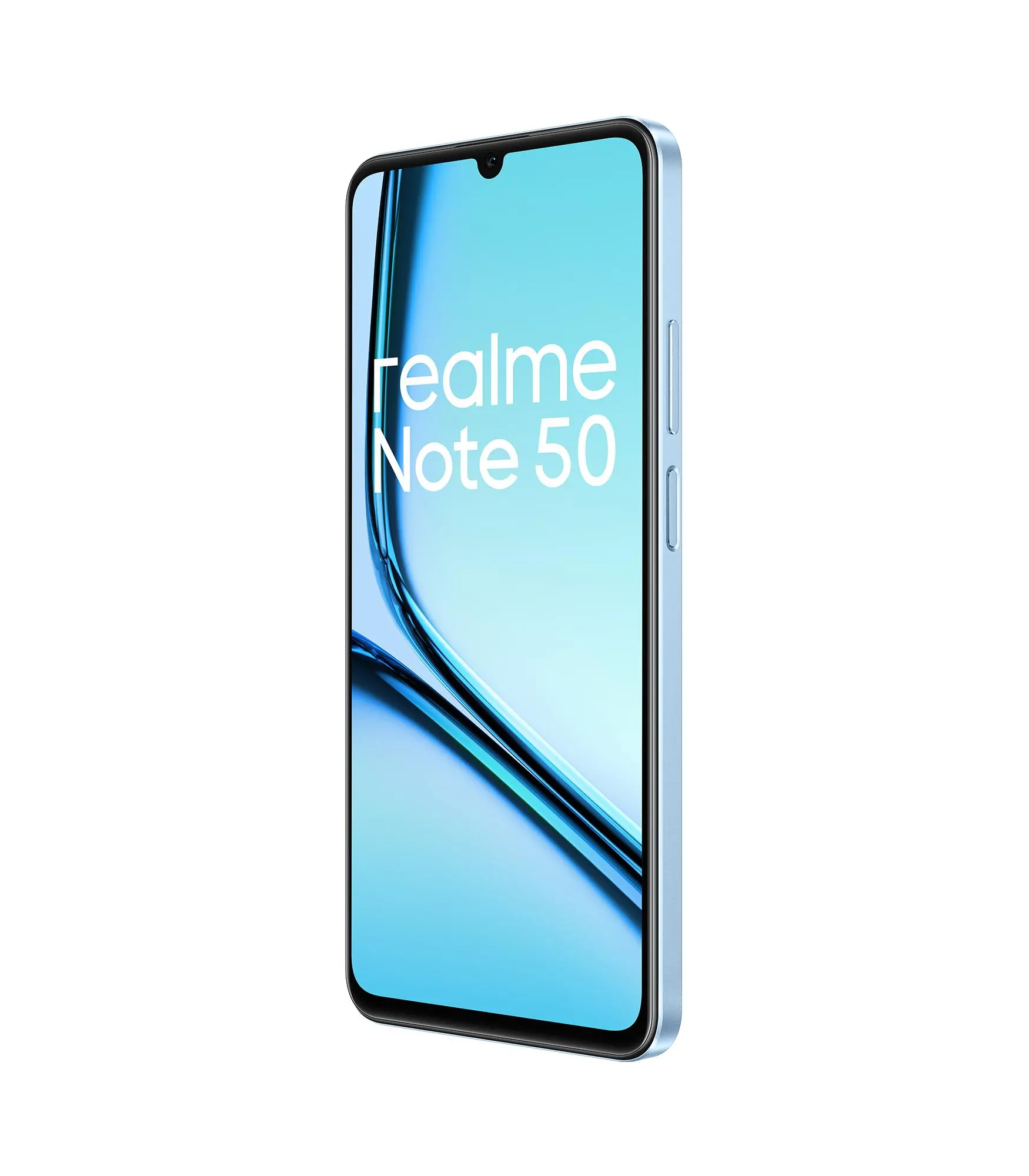 realme Note 50 スカイブルー 3GB 64GB 5個 Realme Note 50 (3GB+64GB) Niebieski, Bez Simlocka A - CeX (PL