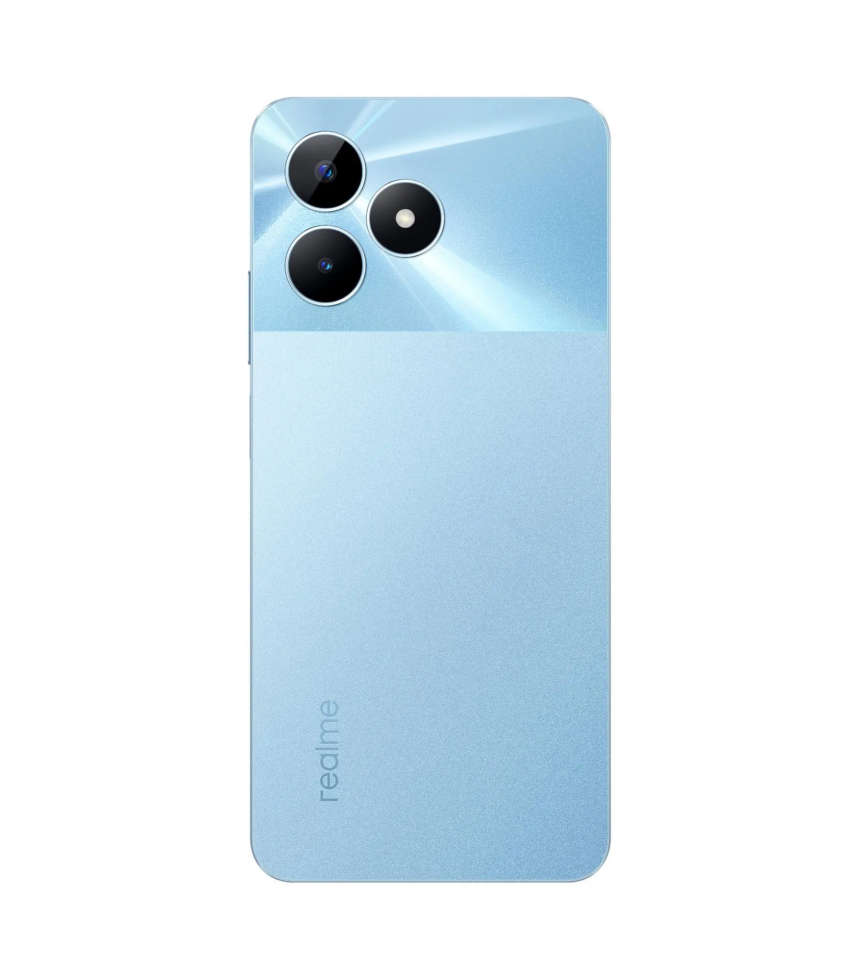 Smartfon realme Note 50 3/64GB 6,74