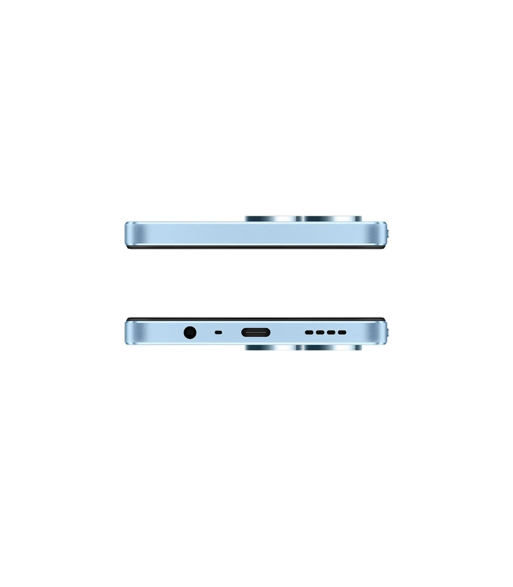 Smartfon realme Note 50 3/64GB 6,74