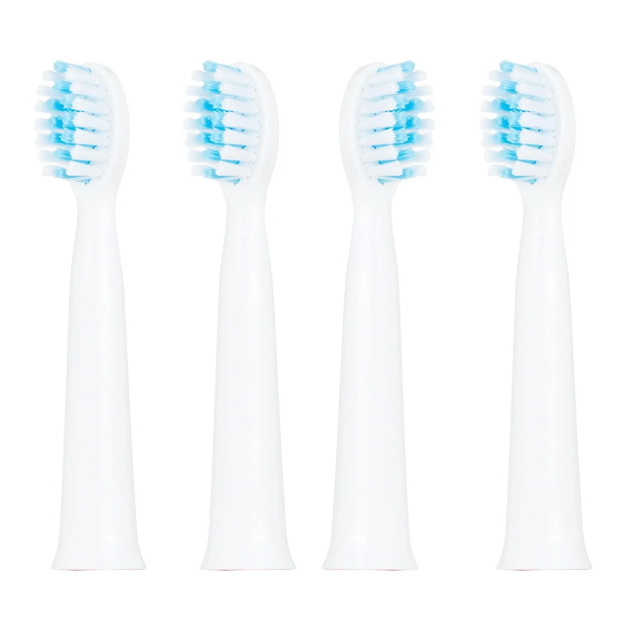 Końcówka do szczoteczki Vitammy Harmony TOW016188 4szt.