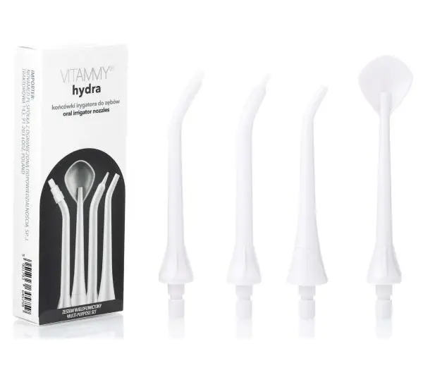 Vitammy Hydra TOW019046 4szt.