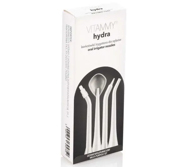 Vitammy Hydra TOW019046 4szt.