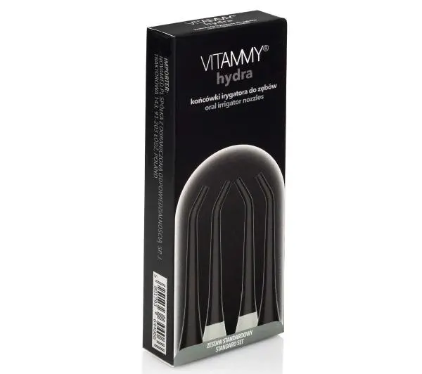 Vitammy Hydra TOW017149 4szt.