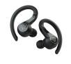Słuchawki bezprzewodowe JLab Epic Air Sport ANC Dokanałowe Bluetooth 5.0 Czarny
