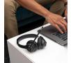 Słuchawki bezprzewodowe z mikrofonem JLab Go Work Wireless Nauszne Czarny