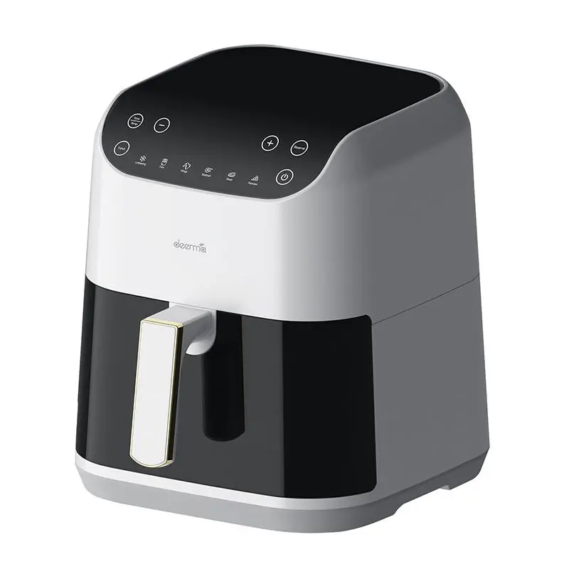 Air fryer Deerma DEM-KZ130W 1300W 5,5l