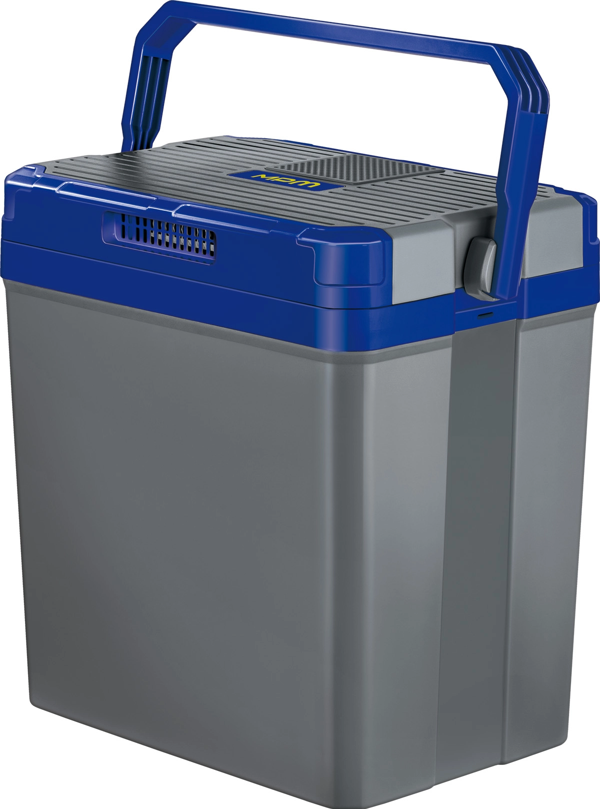 Lodówka turystyczna MPM MPM-35-CBM-09Y 30l