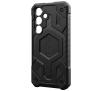 Etui UAG Monarch Case do Galaxy S24+ carbon fiber