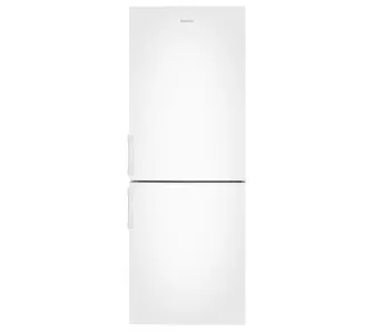 Lodówka Amica FK2415.3U(E) 152cm Biały