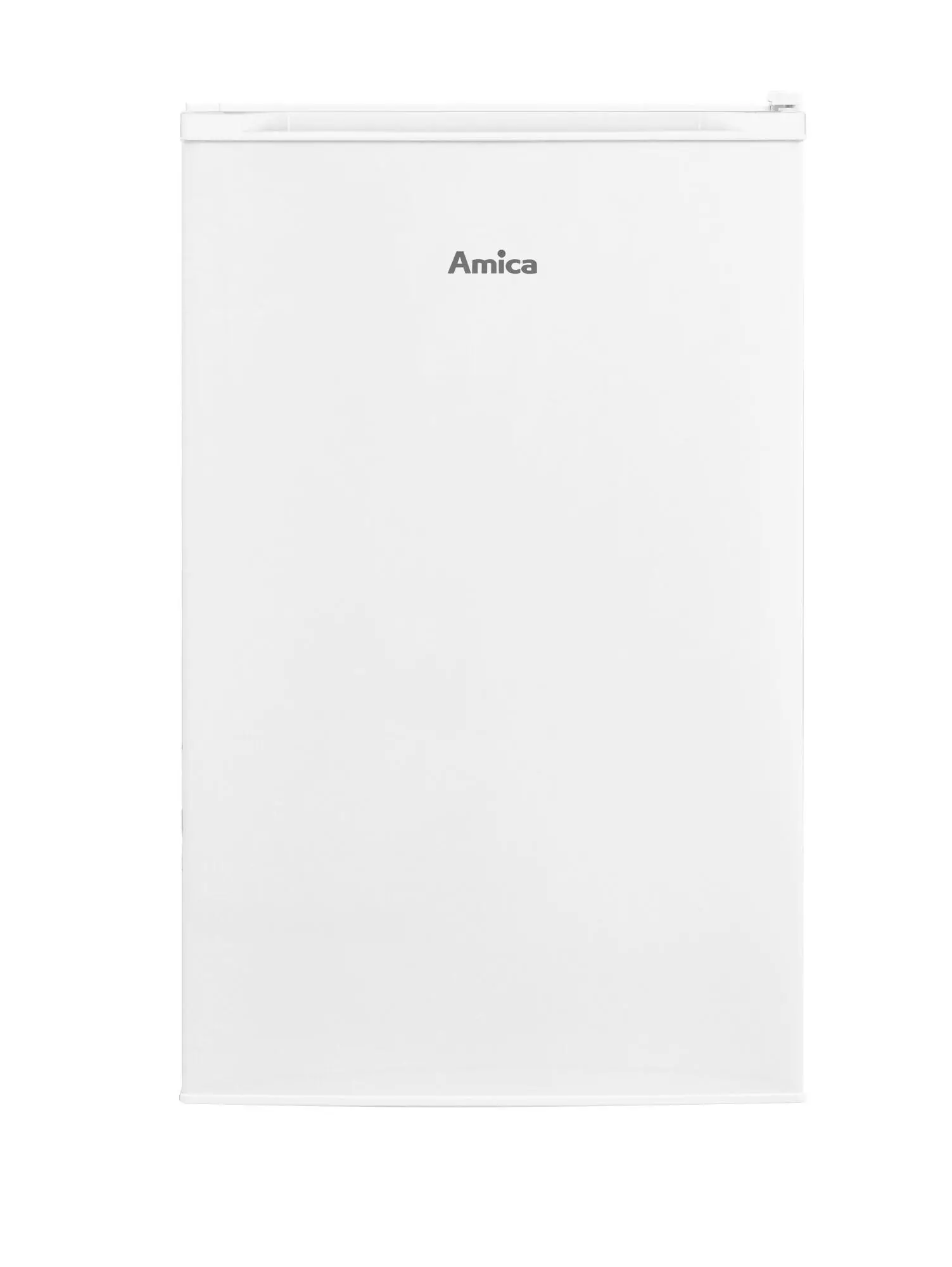 Lodówka Amica FM135.4(E) 82,1cm Biały