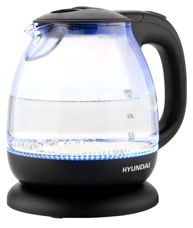 Czajnik Hyundai VK101 1l 1100W