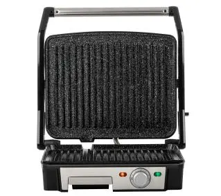 Raven EGE002X Płyty z powłoką marmurową 1392 cm2 rozkładany Regulowana górna płyta 1800W