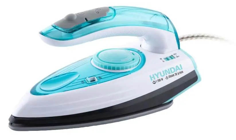 Żelazko Hyundai SI990 Ceramic