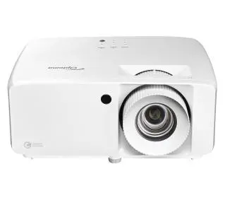 Optoma UHZ66 Laser 4K