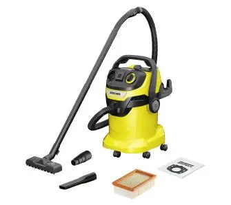 Odkurzacz Karcher WD 5 P V-25/5/22 1100W