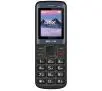 Telefon Maxcom MM 718 4G 1,77" Czarny