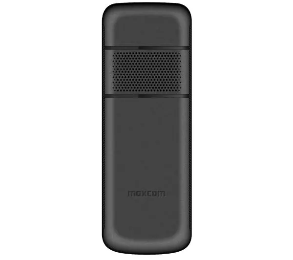 Maxcom MM 718 4G 1,77" Czarny