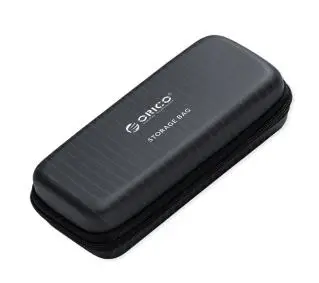 Orico PWFM2-BK-EP Na dysk zewnętrzny M.2 Czarny