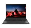 Laptop biznesowy Lenovo ThinkPad T16 Gen 2 16" R5 7540U 16GB RAM 512GB Dysk SSD Win11 Pro Czarny