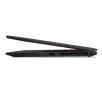 Laptop biznesowy Lenovo ThinkPad T14s Gen 4 14" i7-1355U 32GB RAM 1TB Dysk SSD Win11 Pro Czarny