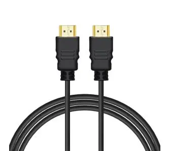 Kabel HDMI Savio CL-05 2m Czarny