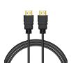 Kabel HDMI Savio CL-08 5m Czarny