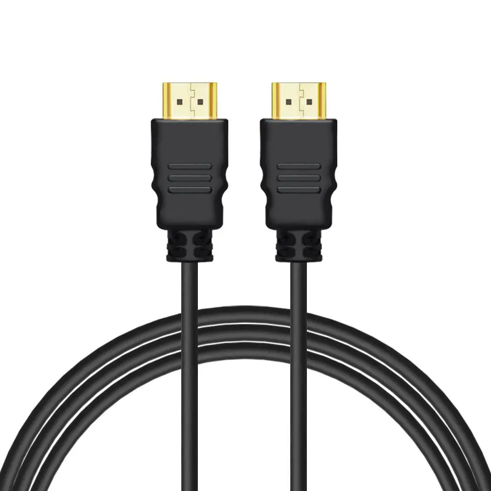 Kabel HDMI Savio CL-08 5m Czarny