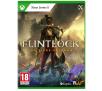 Flintlock The Siege of Dawn Gra na Xbox Series X