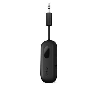 Adapter Bluetooth Twelve South AirFly Pro Czarny dla Apple AirPods