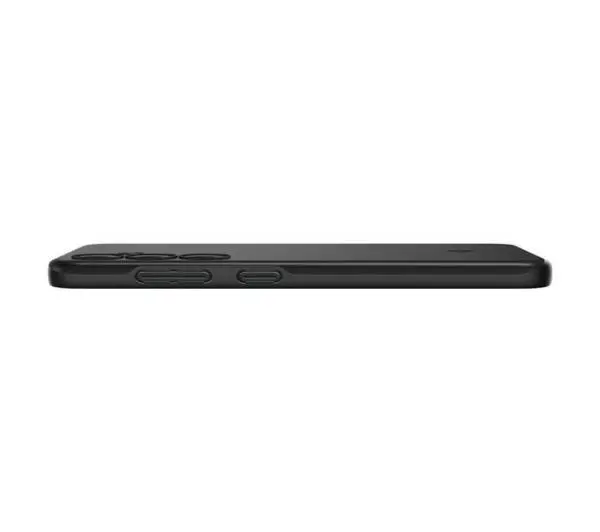 Spigen Thin Fit ACS07341 do Galaxy S24 Czarny