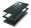 Etui Spigen Thin Fit ACS07282 do Galaxy S24 Ultra Zielony