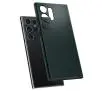 Etui Spigen Thin Fit ACS07282 do Galaxy S24 Ultra Zielony