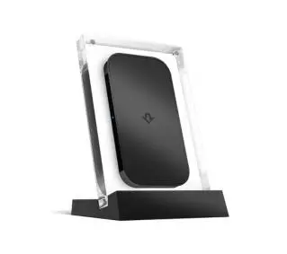 Twelve South PowerPic Mod Czarny