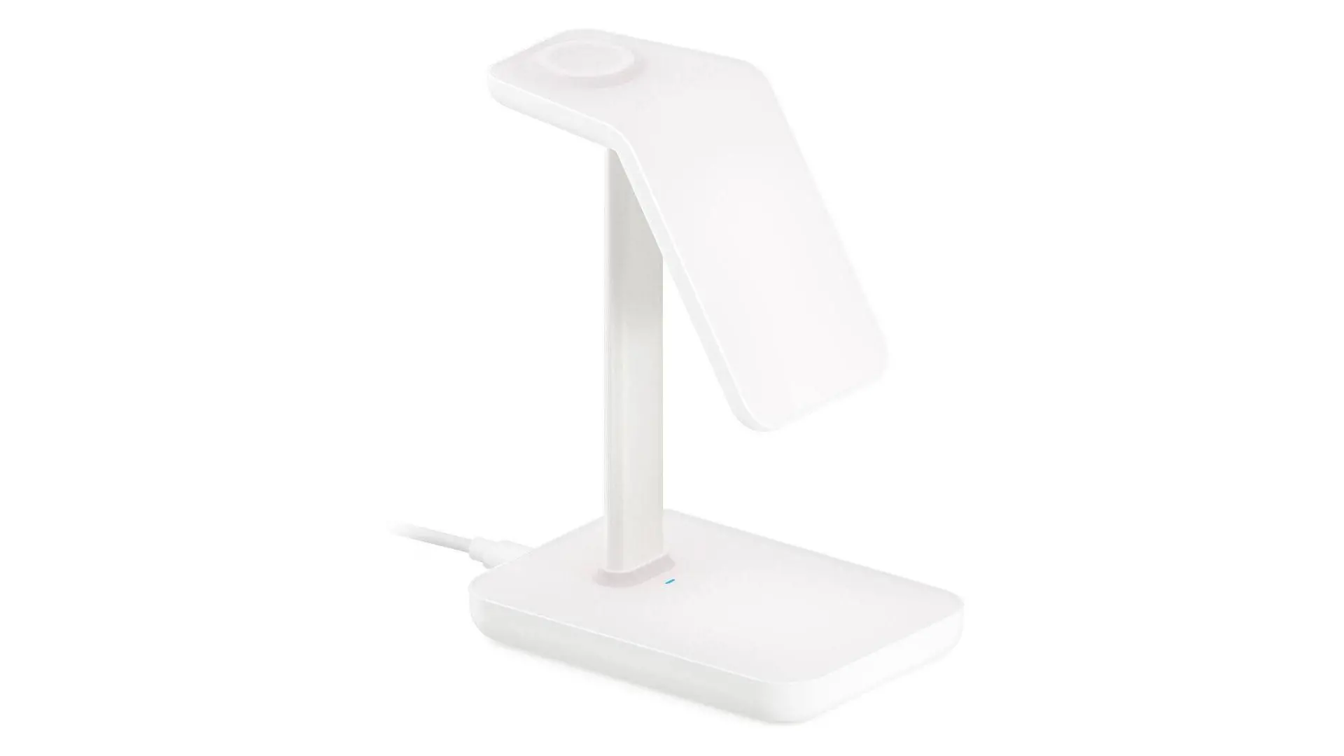 Ładowarka indukcyjna Twelve South HiRise 3 Biały