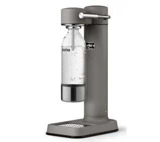 Aarke Carbonator 3 Szary - Kup na Raty - RRSO 0%