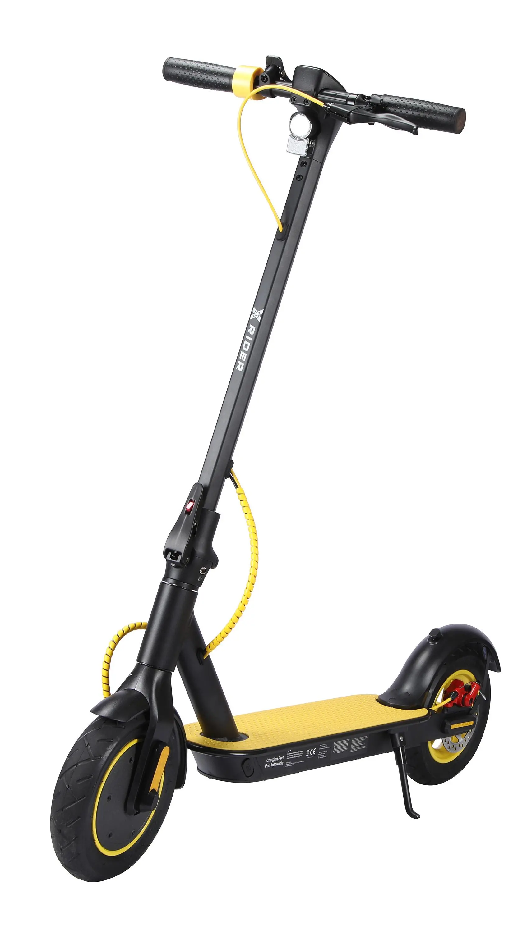 Hulajnoga elektryczna XRIDER M10 Light+