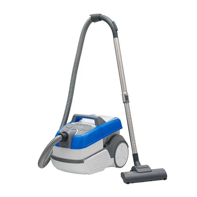 Odkurzacz Zelmer ZVC9150D W&D Leon 2100W Turboszczotka Ssawka do prania dywanów Ssawka do prania tapicerki Szczotka do parkietów