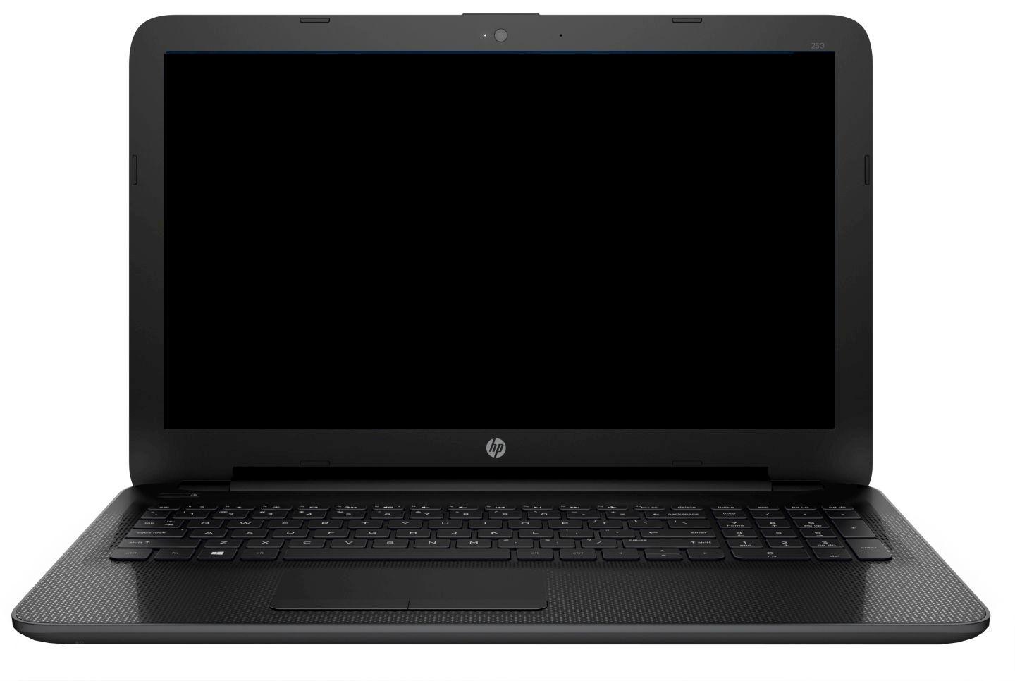 HP 250 G4 15,6" Intel® Pentium™ N3700 4GB RAM  1TB Dysk